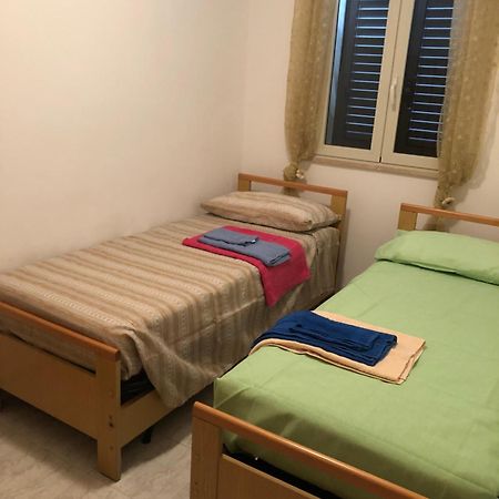 Appartamento Levik Leuca Centro Леука Экстерьер фото