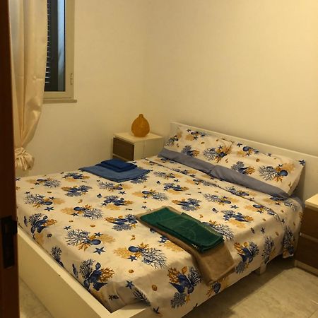 Appartamento Levik Leuca Centro Леука Экстерьер фото