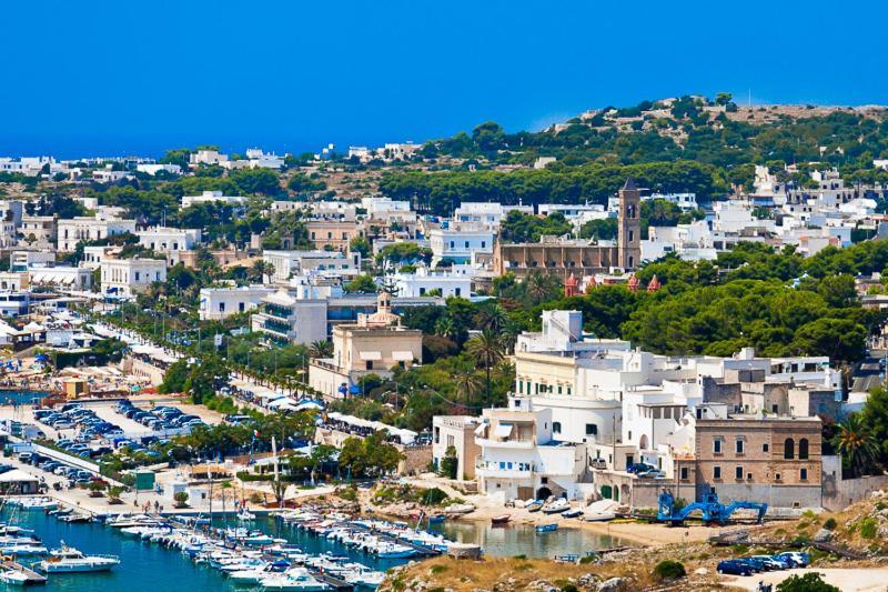 Appartamento Levik Leuca Centro Леука Экстерьер фото